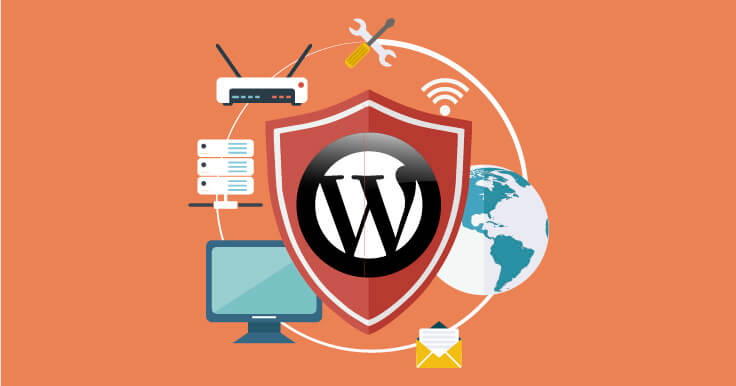 Segurança do WordPress