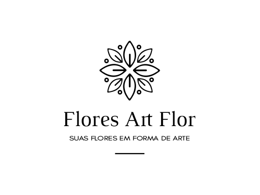 Flores Art Flor